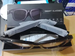 Camera Glass
