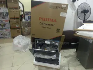 Phiima Phd24 Dishwasher– Kitchen Essential