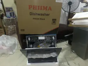 Phiima Phd24 Dishwasher– Kitchen Essential