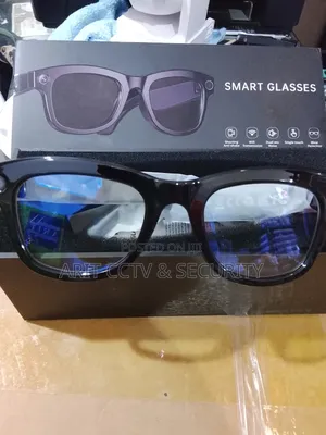 Camera Glass