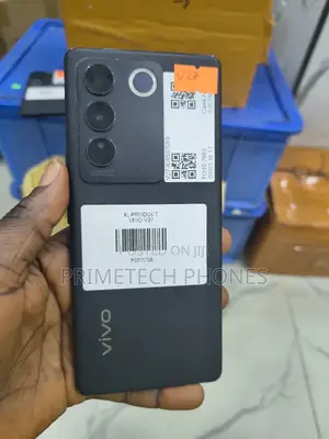 Vivo V27 5G 256 GB Black