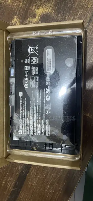 Hp Bt04xl Rechargeable Battery