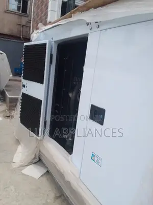 Reliable Perkins 20kva Diesel Power Generator