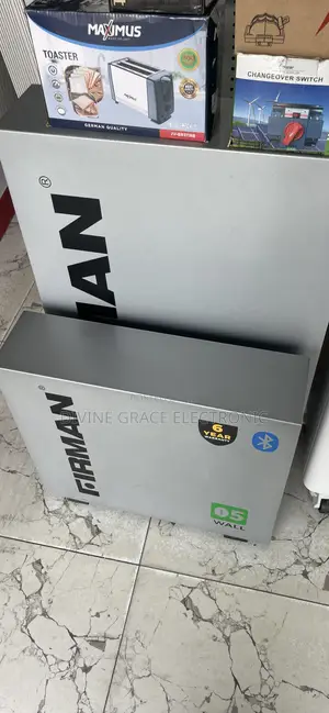 10kwh Firman Inverter Lithium Battery 10kwh