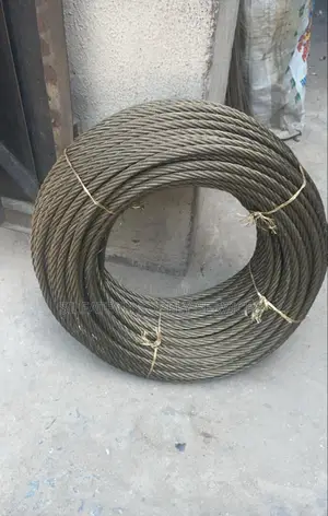 Steel Wire Rope