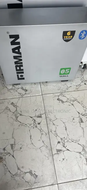 5kwh Firman Hybrid Inveter Solar Lithium Battery