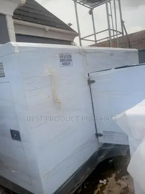400kva Perkins: The Gold Standard of Soundproof Gens