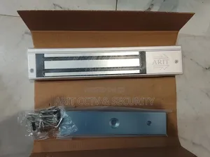 Electromagnetic Lock