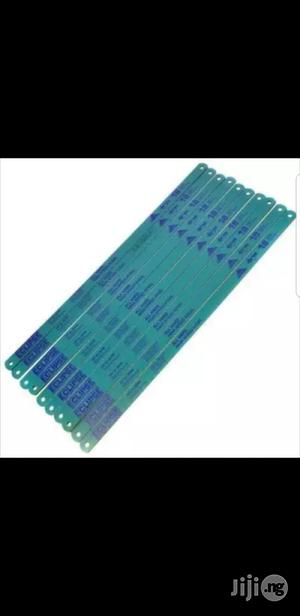 Eclipse Hack Saw Blade - 100pcs