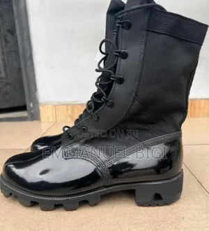 Original Wellco Boot