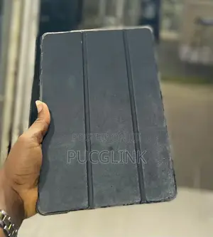 Apple iPad Pro 10.5 (2017) 64 GB Silver
