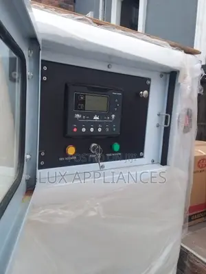 Perkins 20kva Stable Output Generator