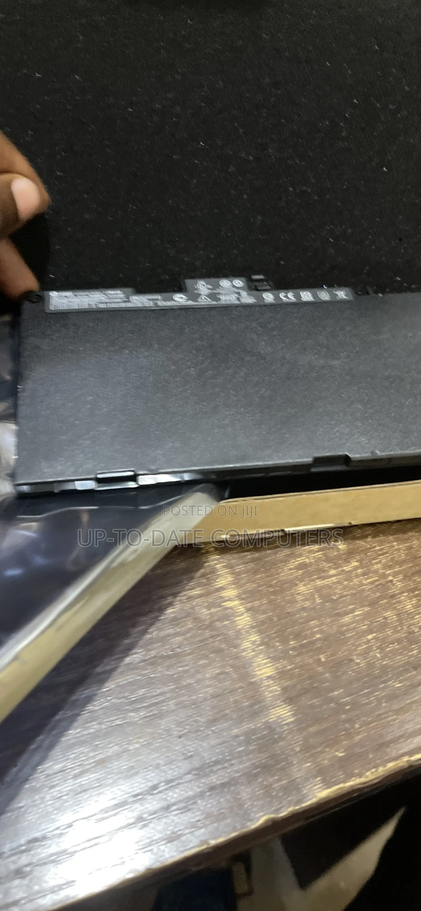 Hp Cs03xl Rechargeable Battery