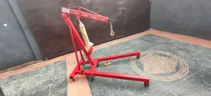 2-Ton Hydraulic Engine Hoist