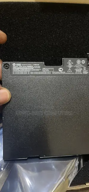 Hp Cs03xl Rechargeable Battery