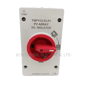 Adels Fmpv32-Elr2 1200v Solar Dc Isolator