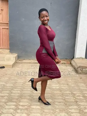 Female Tailor