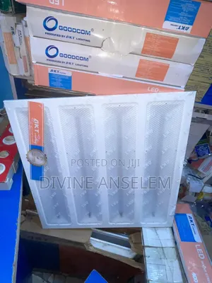 Akt Module Fitting Light