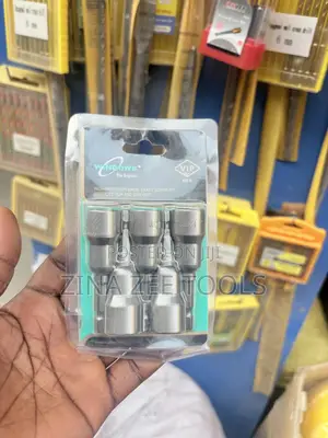 Sreewdriver Bit