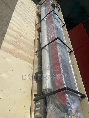 10ft Afristy Large Format Printer