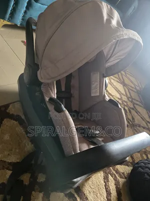 Evenflo Baby Car Seat Carrier