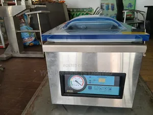Vacuum Sealing Machine