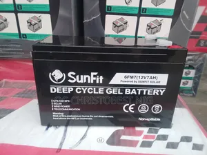 Ups Inverter Battery