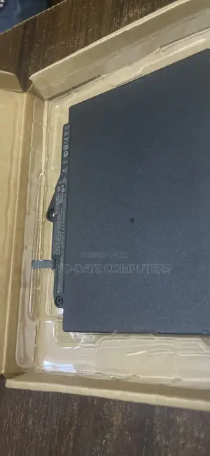 Hp Sn03xl Rechargeable Battery