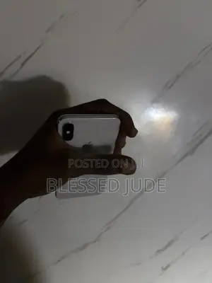 Apple iPhone XS 256 GB White