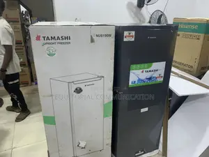 Tamashi Nuo190w Refrigerator – Efficient Durable