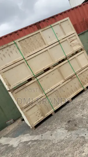 Large Format 6feet Brand New Xp600