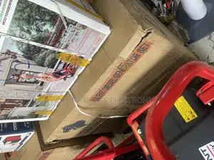 12kva Cruz Diesel Soundproof Generator