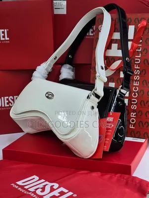 Diesel Women's Plain Handbags