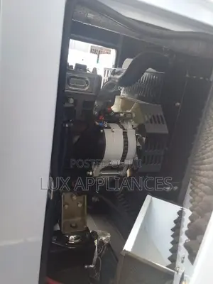 Perkins 20kva Super Silent Diesel Generator