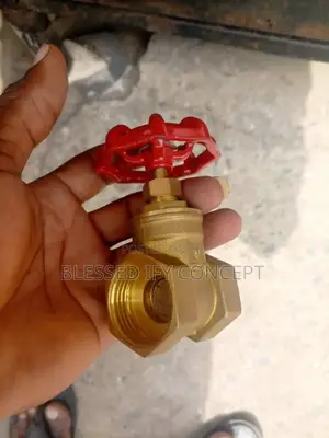 Quality Gate Valve