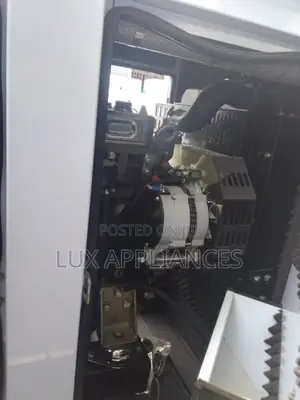 Perkins 20kva Soundproof Power Unit