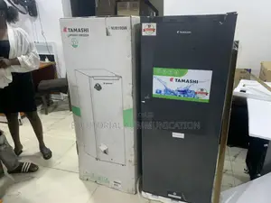 Tamashi Nuo190w Refrigerator With Fast Cooling Technology