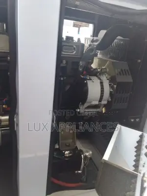 Perkins 20kva Generator for Homes Offices
