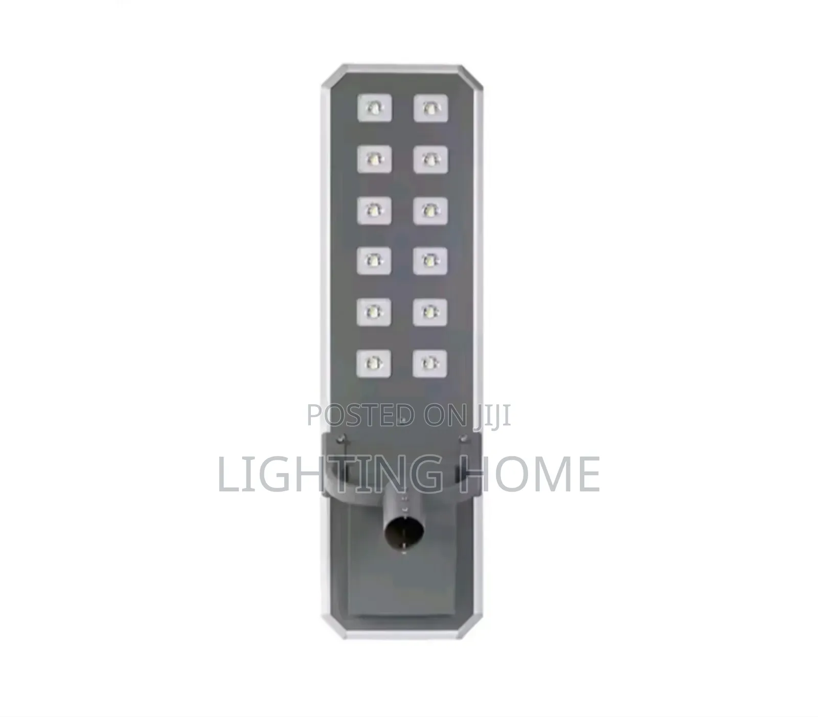 Industrial Solar Light