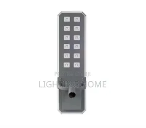 Industrial Solar Light