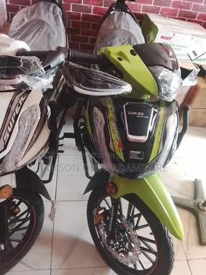 New Super Gallant 2024 Black