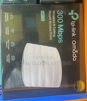 Tplink Indoor