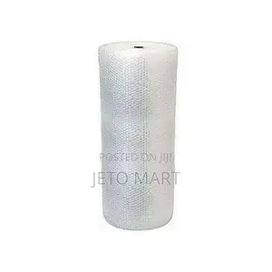 Bubble Wrap (1200mm X 20m) - White