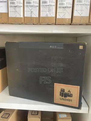 New Laptop Dell Latitude 3550 16GB Intel Core i7 SSD 512GB
