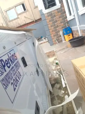 Perkins 20kva Generator for Industrial Use