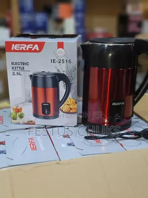 Electric Kettle