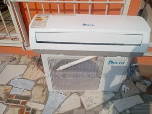 Delta 1.5 Spit Unit Air Condition