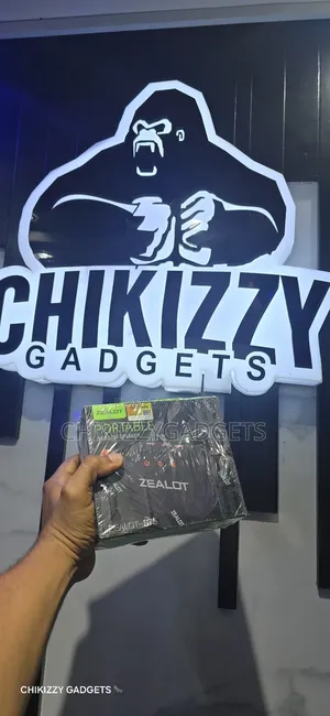 Brand New Zealot S75