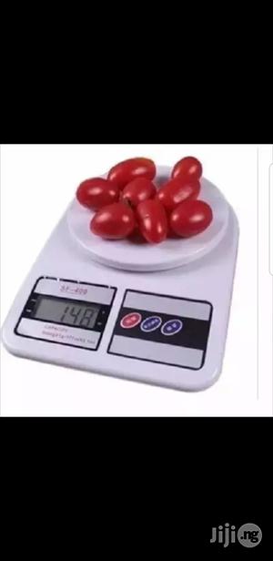 5kg Digital Kitchen Scale
