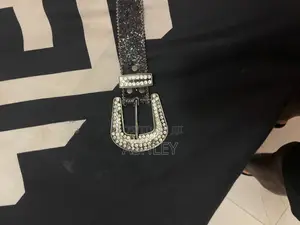 Studded Belt